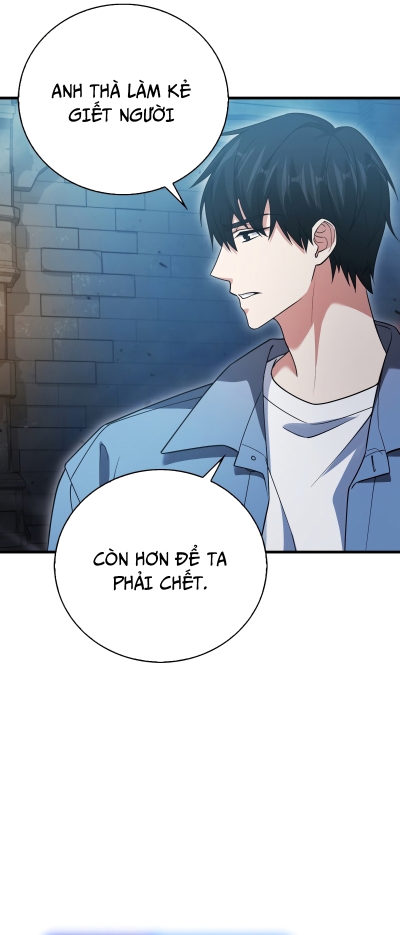 Người Chơi Có Thiên Phú Nghịch Thiên Chapter  23 - 40