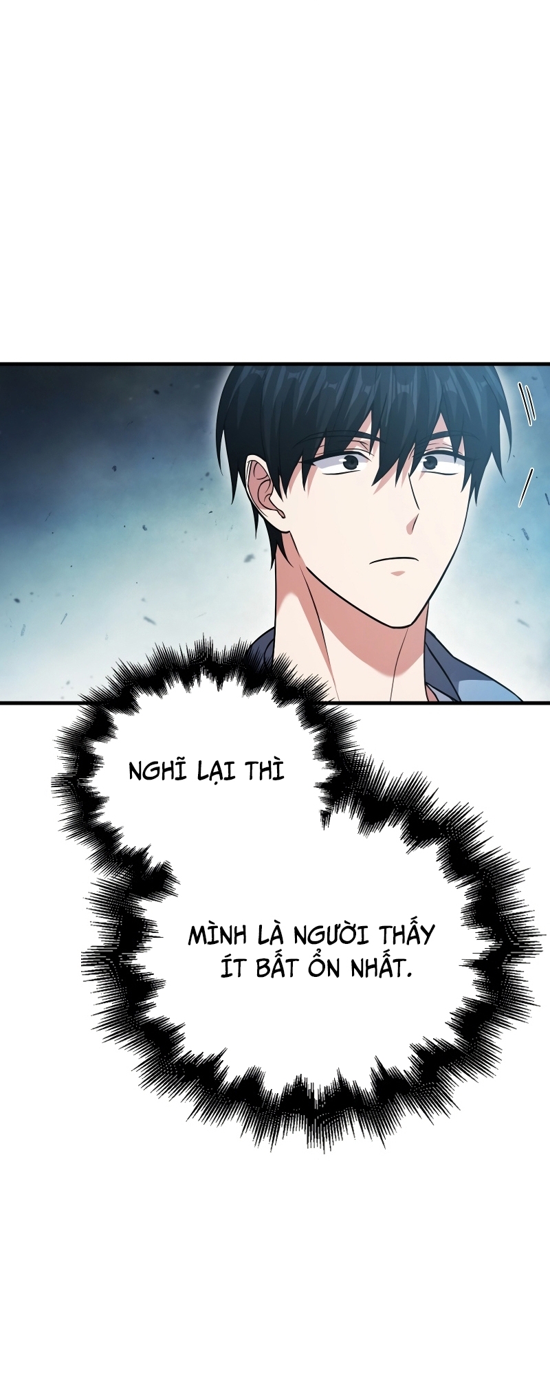 Người Chơi Có Thiên Phú Nghịch Thiên Chapter  23 - 43
