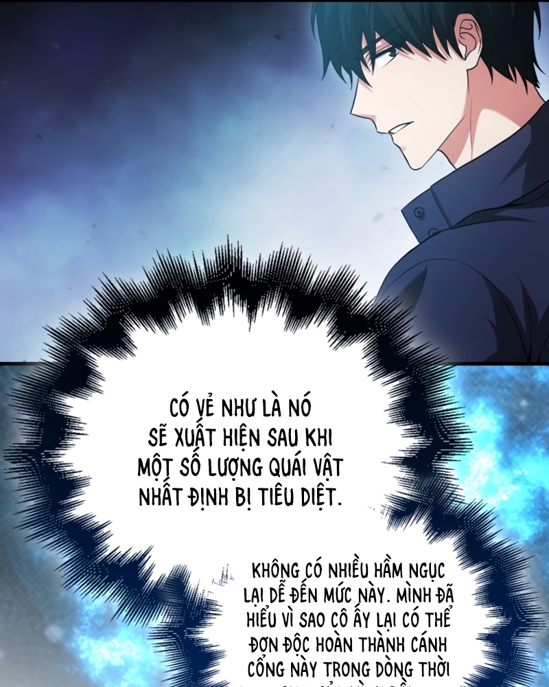 Người Chơi Có Thiên Phú Nghịch Thiên Chapter  26 - 4