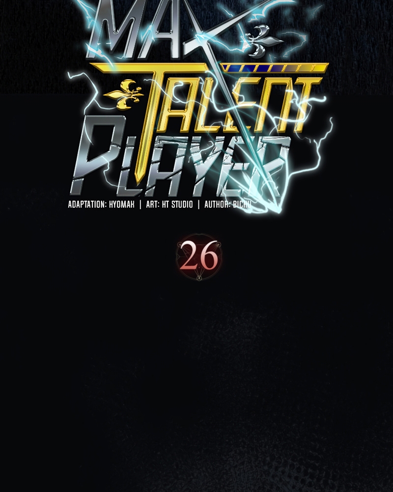 Người Chơi Có Thiên Phú Nghịch Thiên Chapter  26 - 21