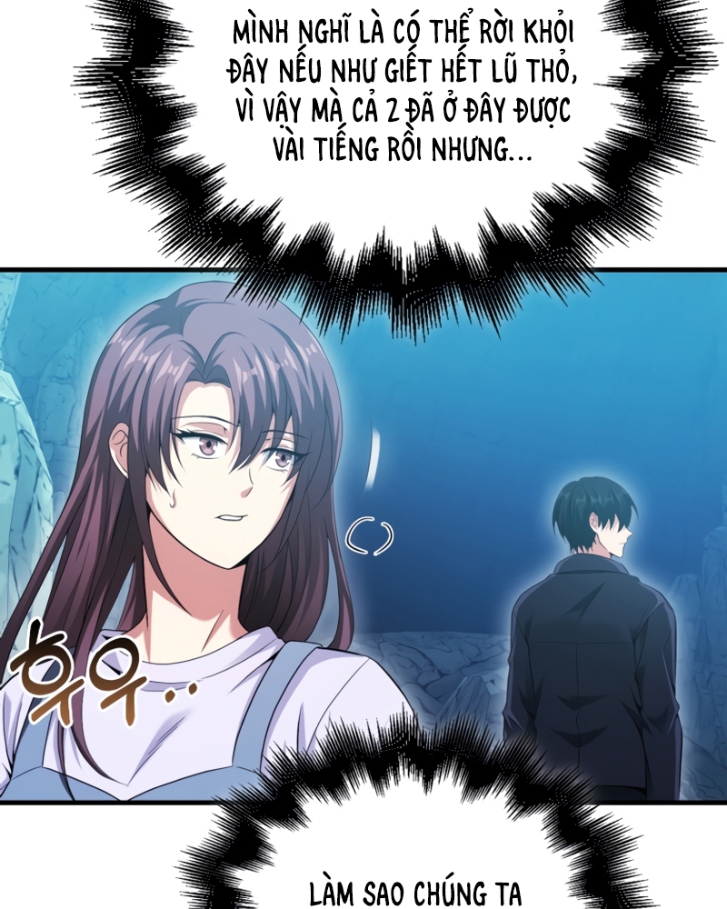 Người Chơi Có Thiên Phú Nghịch Thiên Chapter  26 - 28
