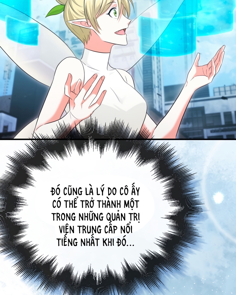 Người Chơi Có Thiên Phú Nghịch Thiên Chapter  26 - 71