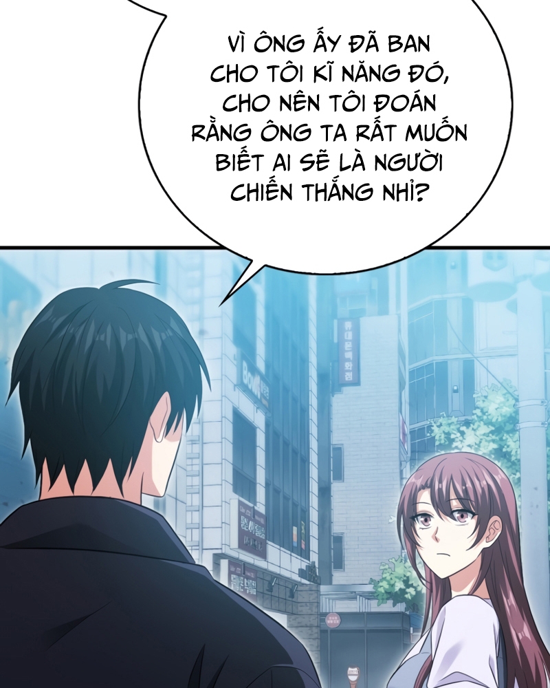 Người Chơi Có Thiên Phú Nghịch Thiên Chapter  26 - 117