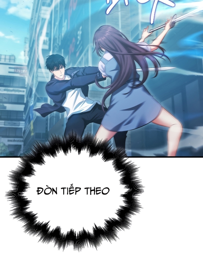 Người Chơi Có Thiên Phú Nghịch Thiên Chapter  27 - 7