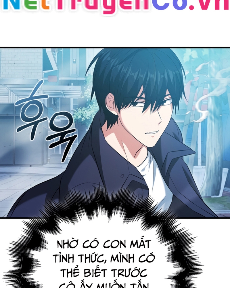Người Chơi Có Thiên Phú Nghịch Thiên Chapter  27 - 19