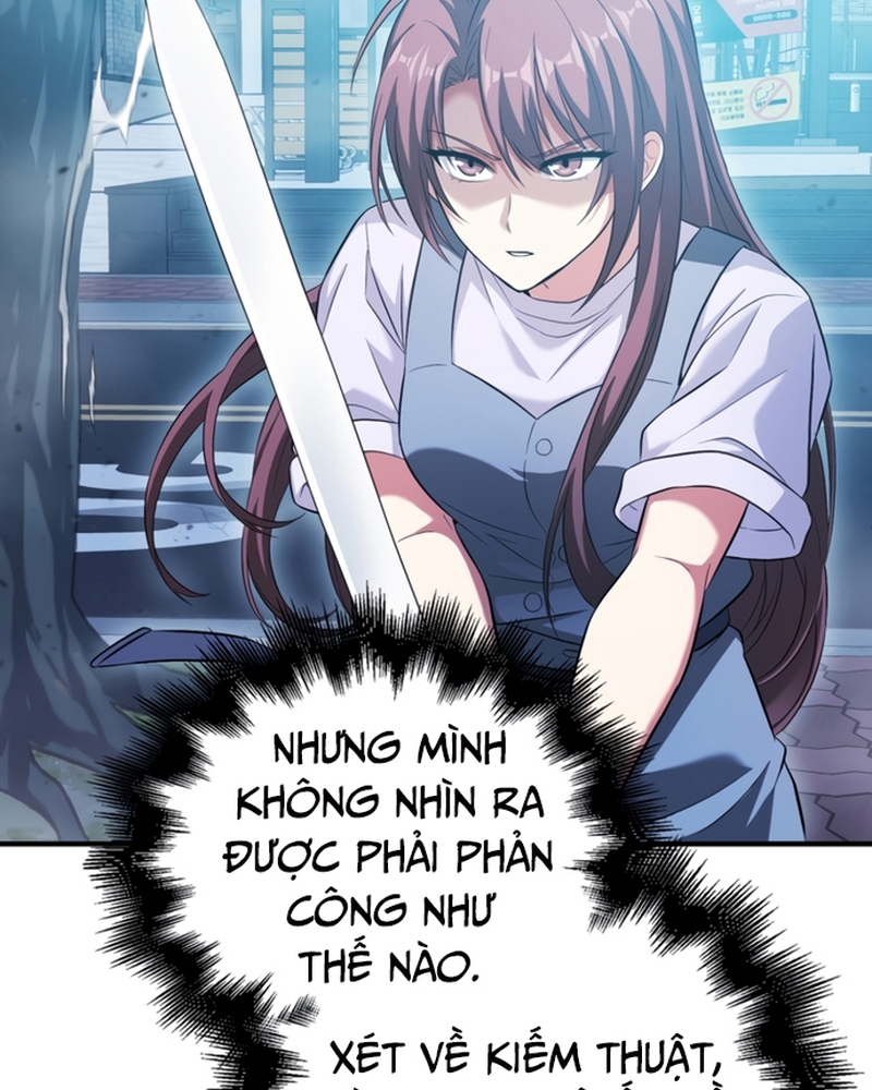 Người Chơi Có Thiên Phú Nghịch Thiên Chapter  27 - 21
