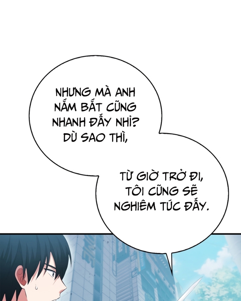 Người Chơi Có Thiên Phú Nghịch Thiên Chapter  27 - 32