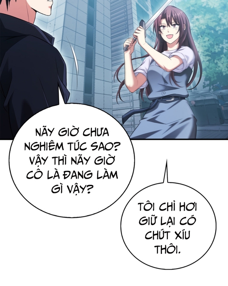 Người Chơi Có Thiên Phú Nghịch Thiên Chapter  27 - 33