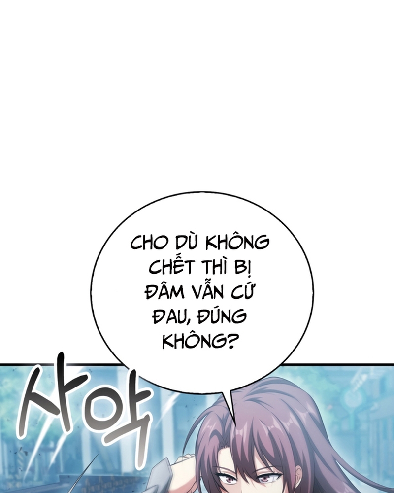 Người Chơi Có Thiên Phú Nghịch Thiên Chapter  27 - 34