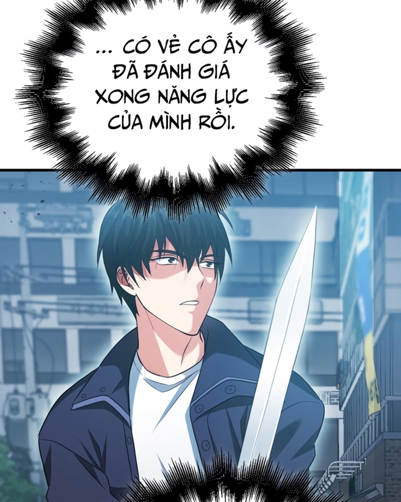 Người Chơi Có Thiên Phú Nghịch Thiên Chapter  27 - 36