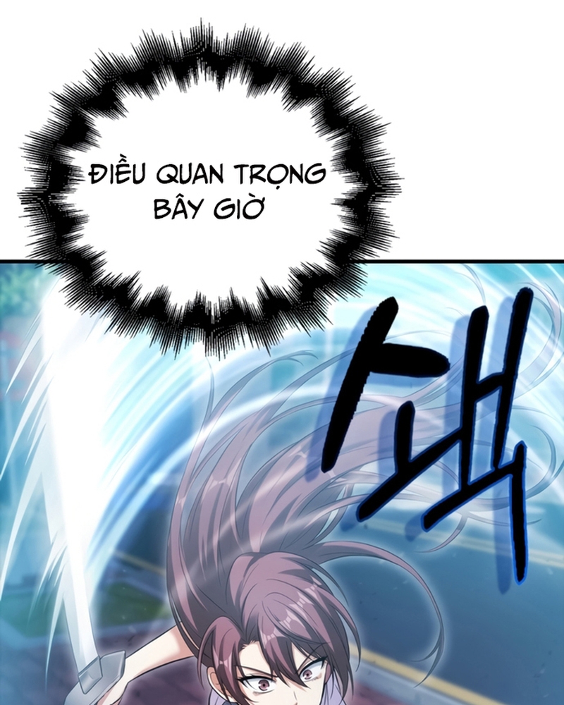 Người Chơi Có Thiên Phú Nghịch Thiên Chapter  27 - 38