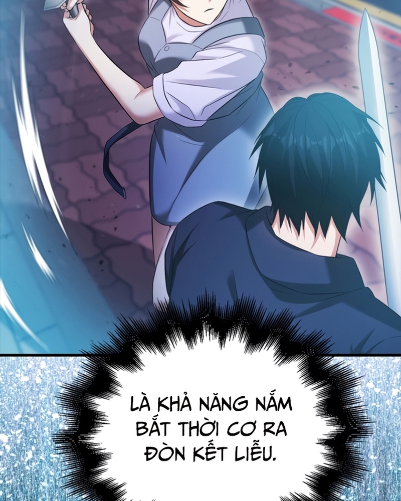 Người Chơi Có Thiên Phú Nghịch Thiên Chapter  27 - 39