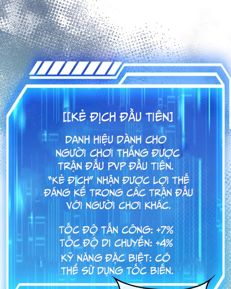 Người Chơi Có Thiên Phú Nghịch Thiên Chapter  27 - 68