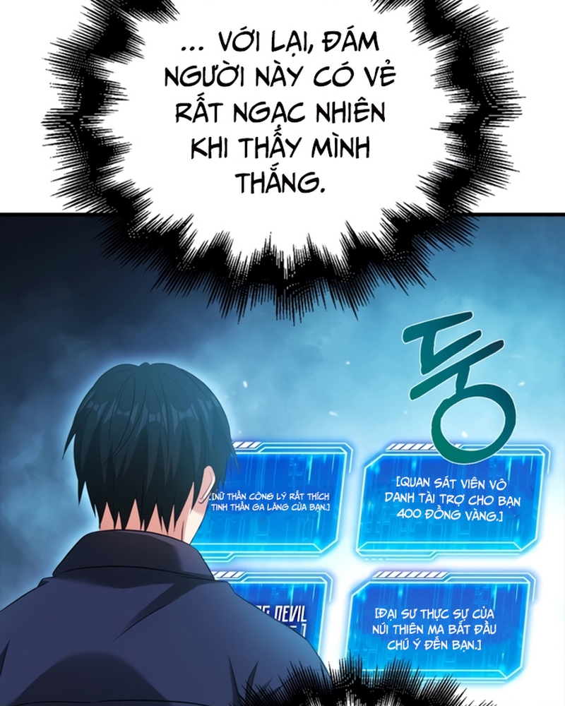 Người Chơi Có Thiên Phú Nghịch Thiên Chapter  27 - 81