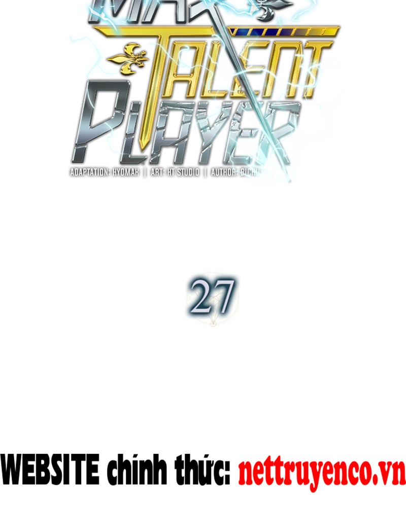 Người Chơi Có Thiên Phú Nghịch Thiên Chapter  27 - 111