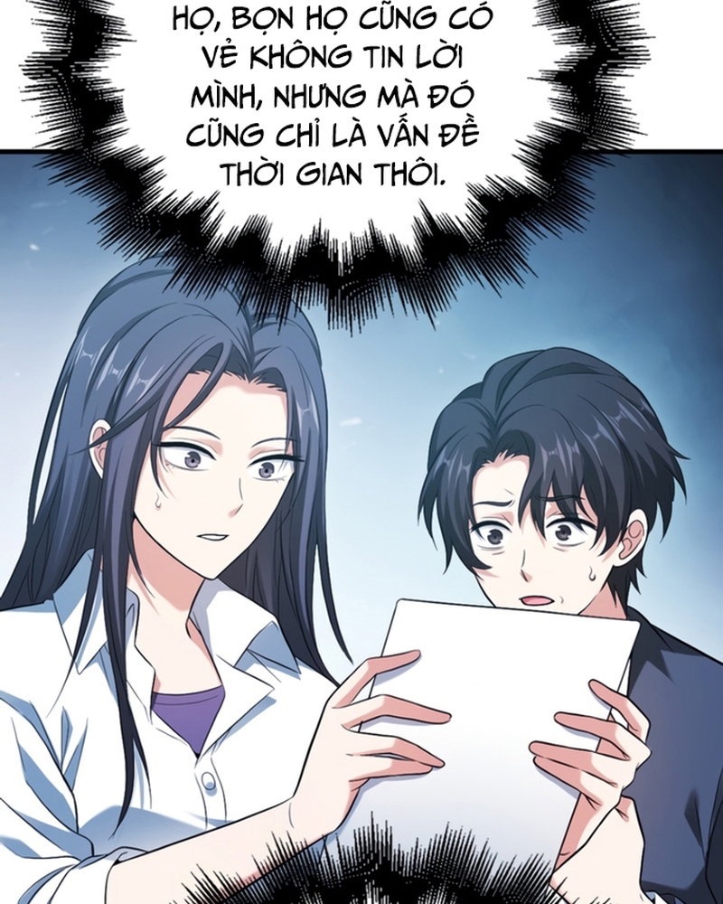 Người Chơi Có Thiên Phú Nghịch Thiên Chapter  27 - 117