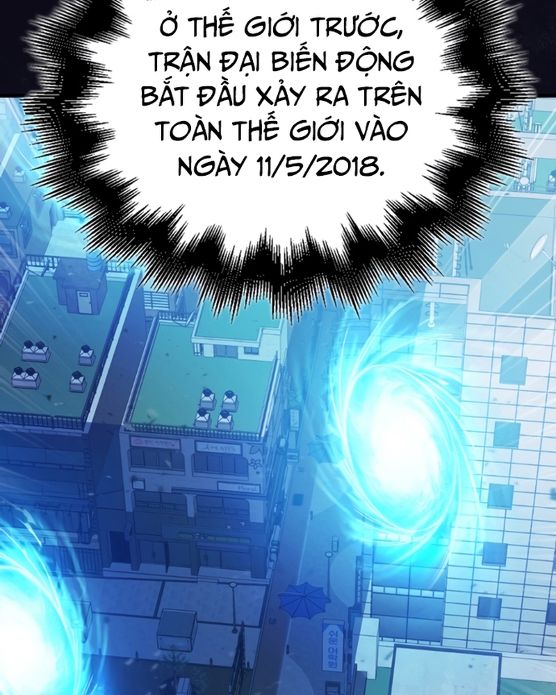 Người Chơi Có Thiên Phú Nghịch Thiên Chapter  27 - 121