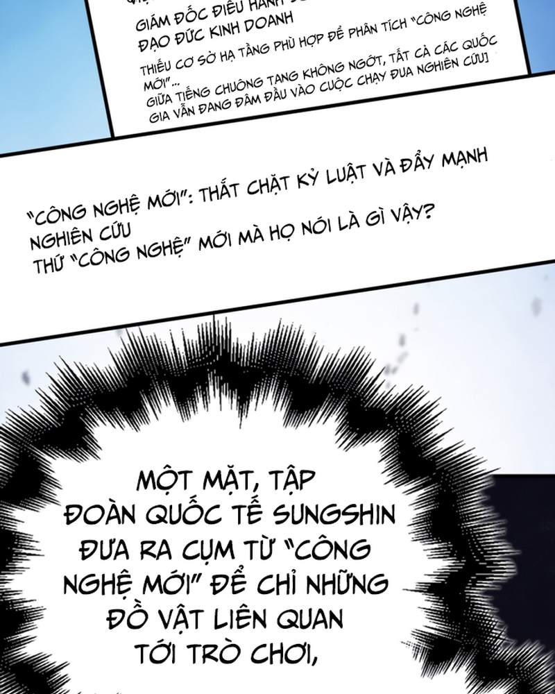 Người Chơi Có Thiên Phú Nghịch Thiên Chapter  27 - 124