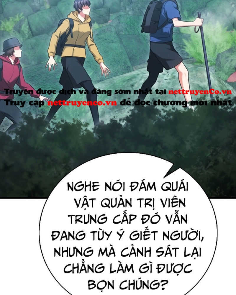 Người Chơi Có Thiên Phú Nghịch Thiên Chapter  28 - 6