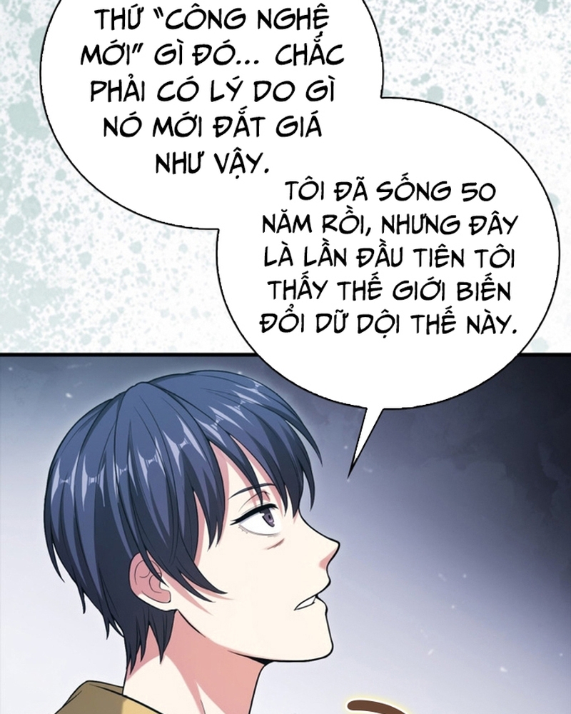 Người Chơi Có Thiên Phú Nghịch Thiên Chapter  28 - 12