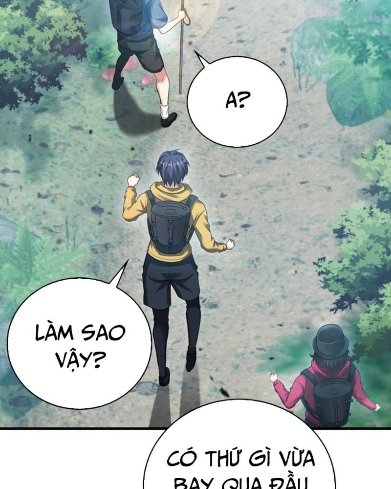 Người Chơi Có Thiên Phú Nghịch Thiên Chapter  28 - 14