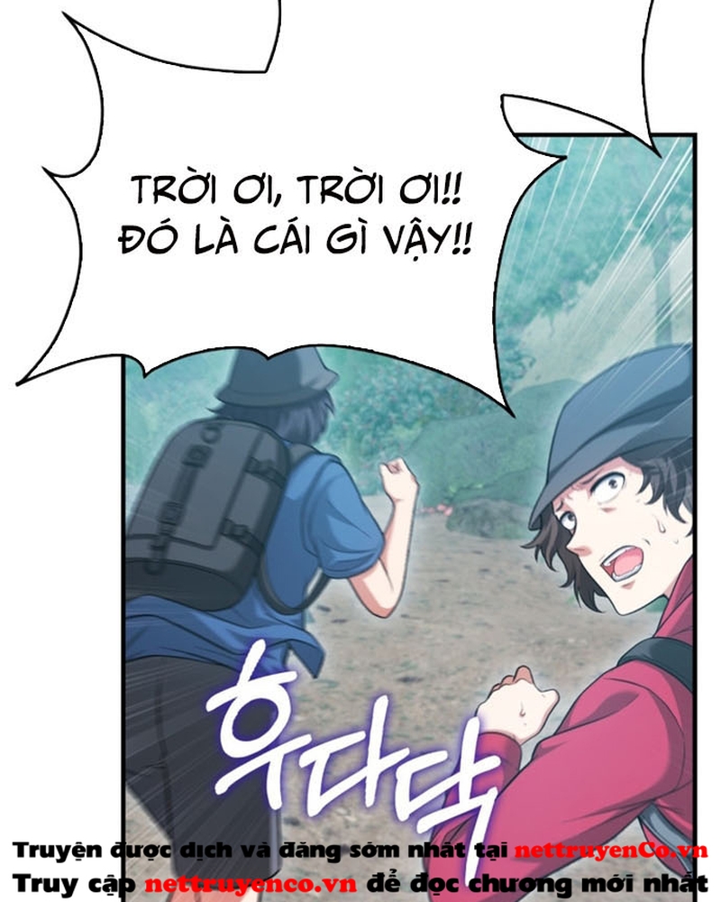 Người Chơi Có Thiên Phú Nghịch Thiên Chapter  28 - 32