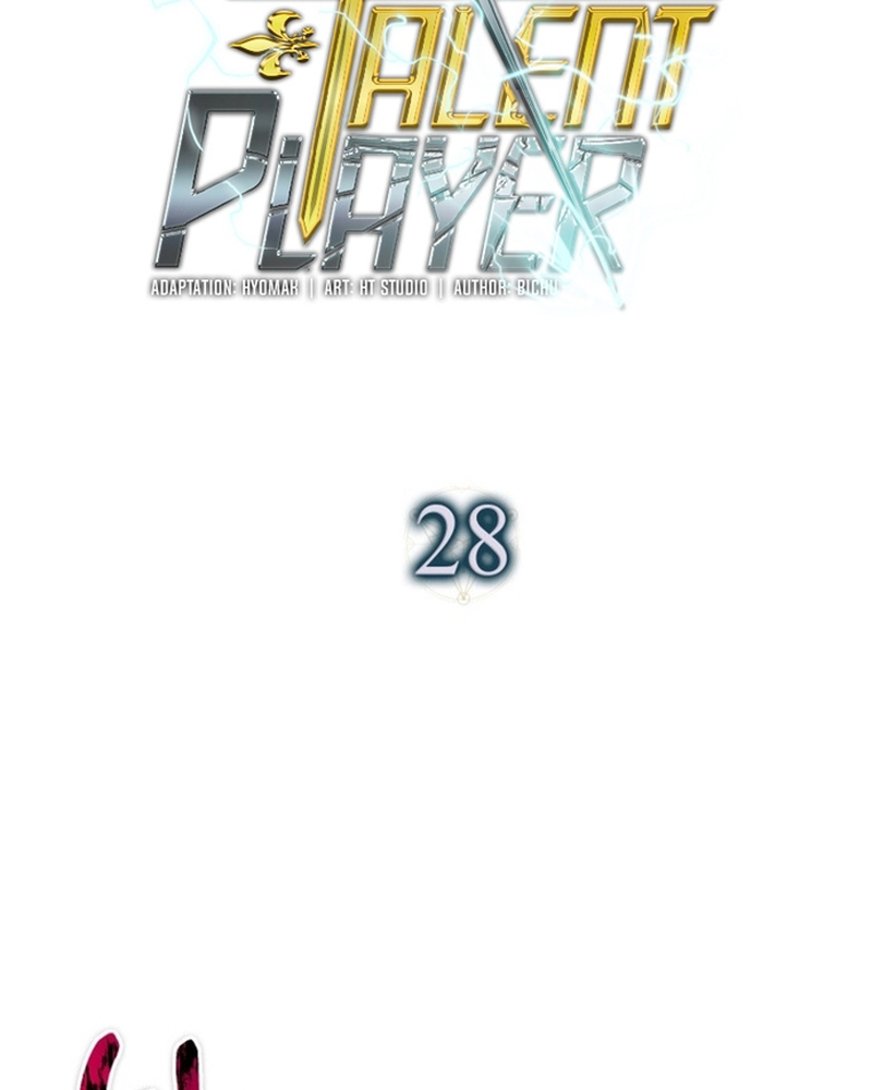 Người Chơi Có Thiên Phú Nghịch Thiên Chapter  28 - 77