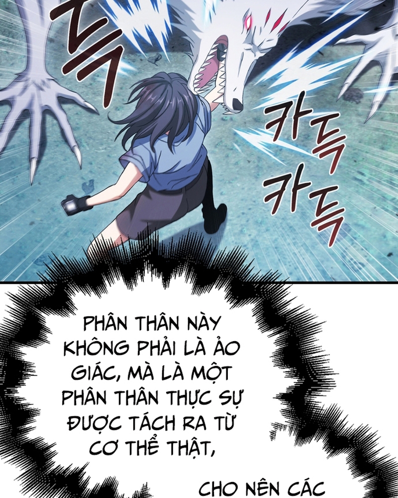Người Chơi Có Thiên Phú Nghịch Thiên Chapter  29 - 32