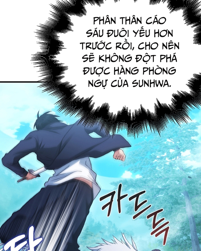 Người Chơi Có Thiên Phú Nghịch Thiên Chapter  29 - 34