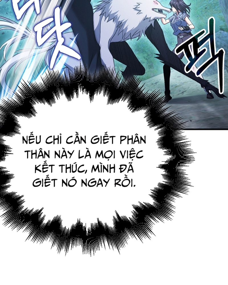 Người Chơi Có Thiên Phú Nghịch Thiên Chapter  29 - 35