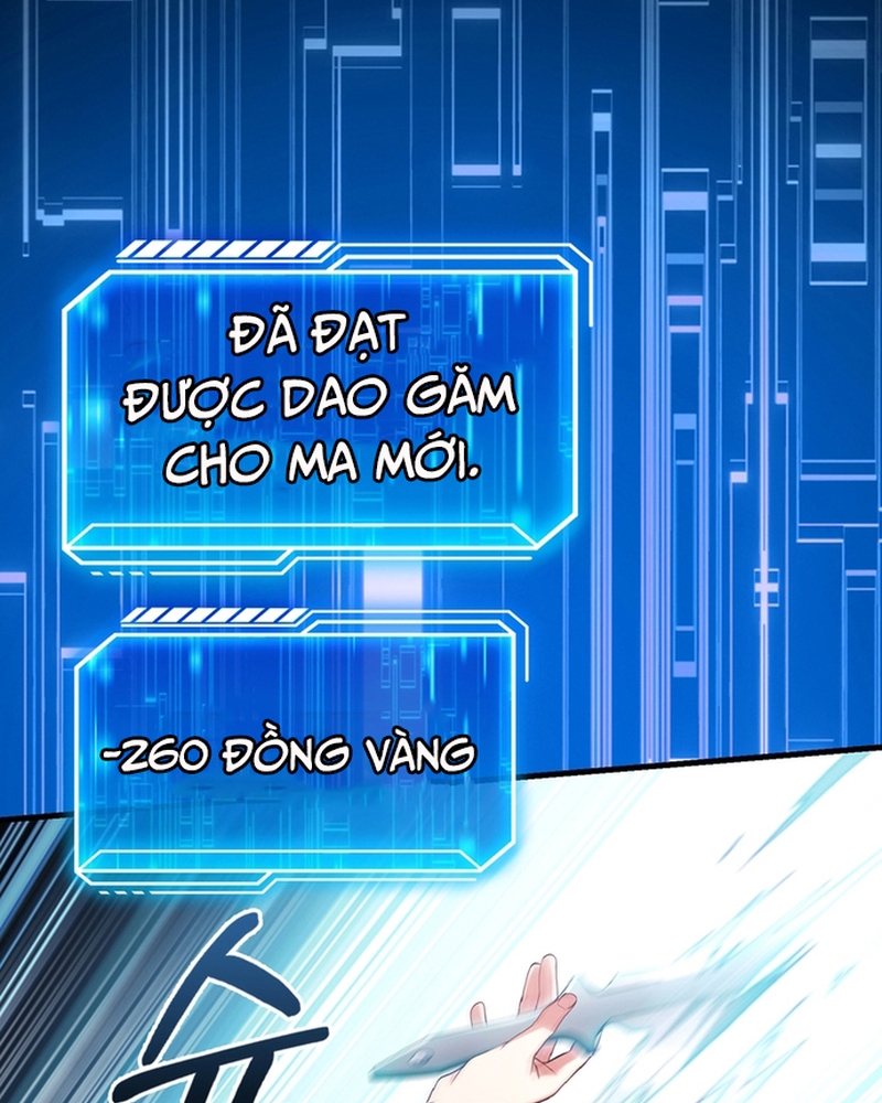 Người Chơi Có Thiên Phú Nghịch Thiên Chapter  29 - 40