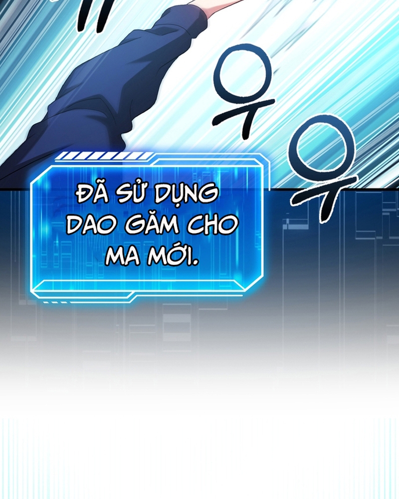 Người Chơi Có Thiên Phú Nghịch Thiên Chapter  29 - 41
