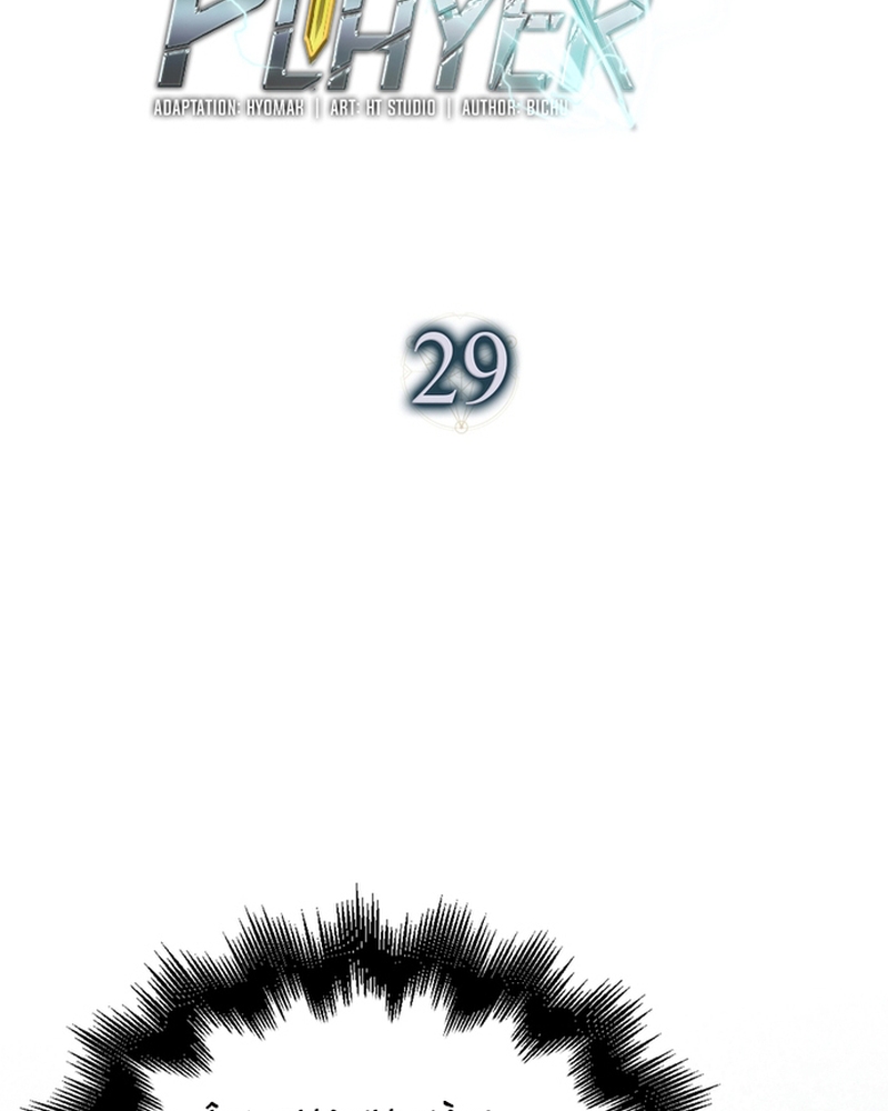 Người Chơi Có Thiên Phú Nghịch Thiên Chapter  29 - 78