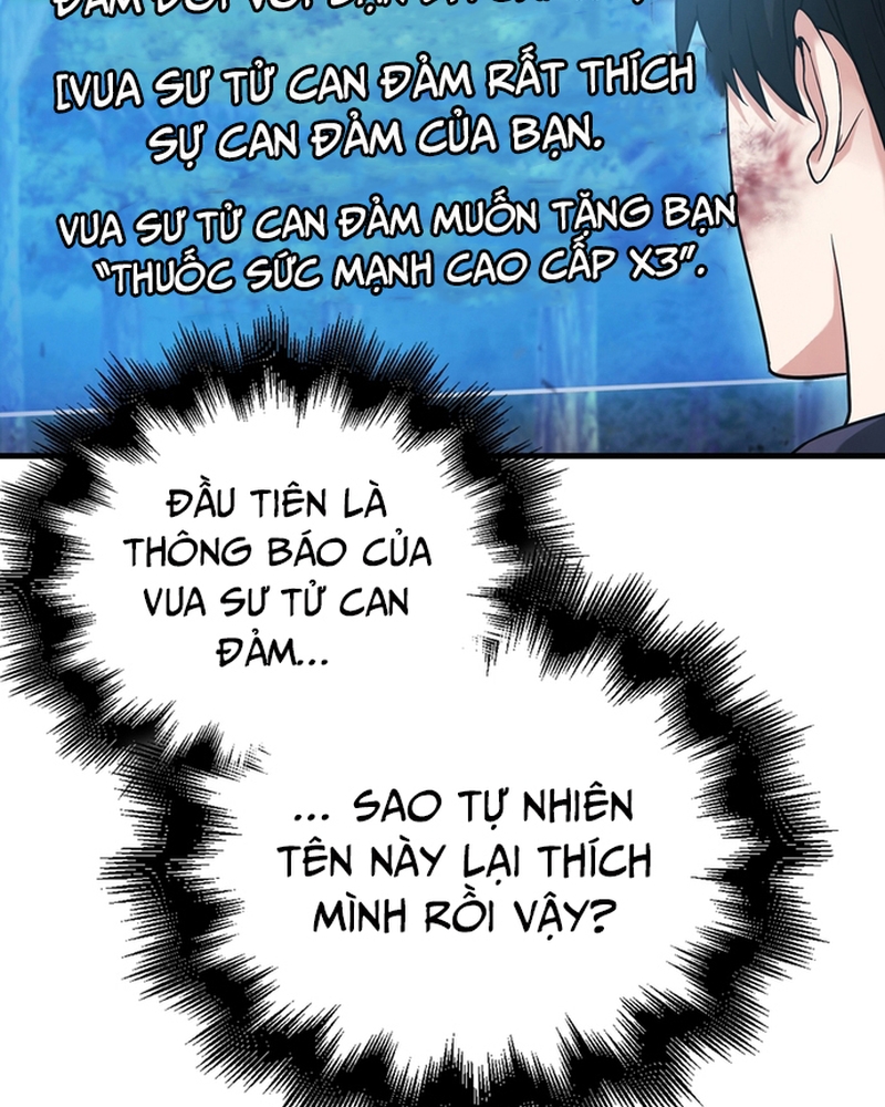 Người Chơi Có Thiên Phú Nghịch Thiên Chapter  29 - 98