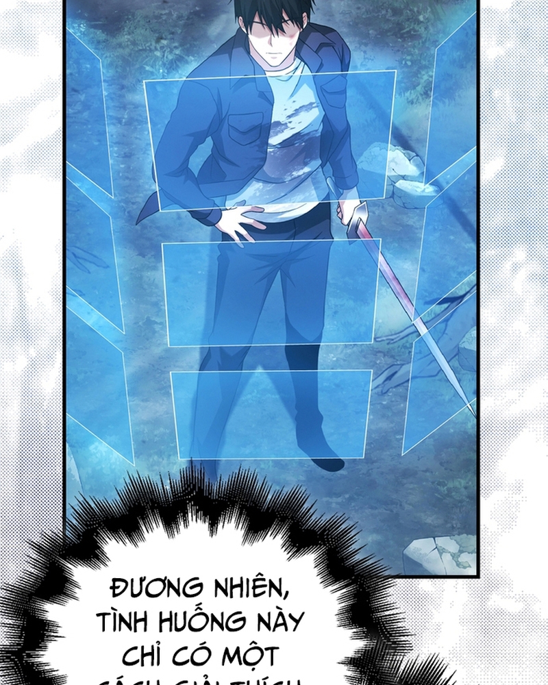 Người Chơi Có Thiên Phú Nghịch Thiên Chapter  29 - 112