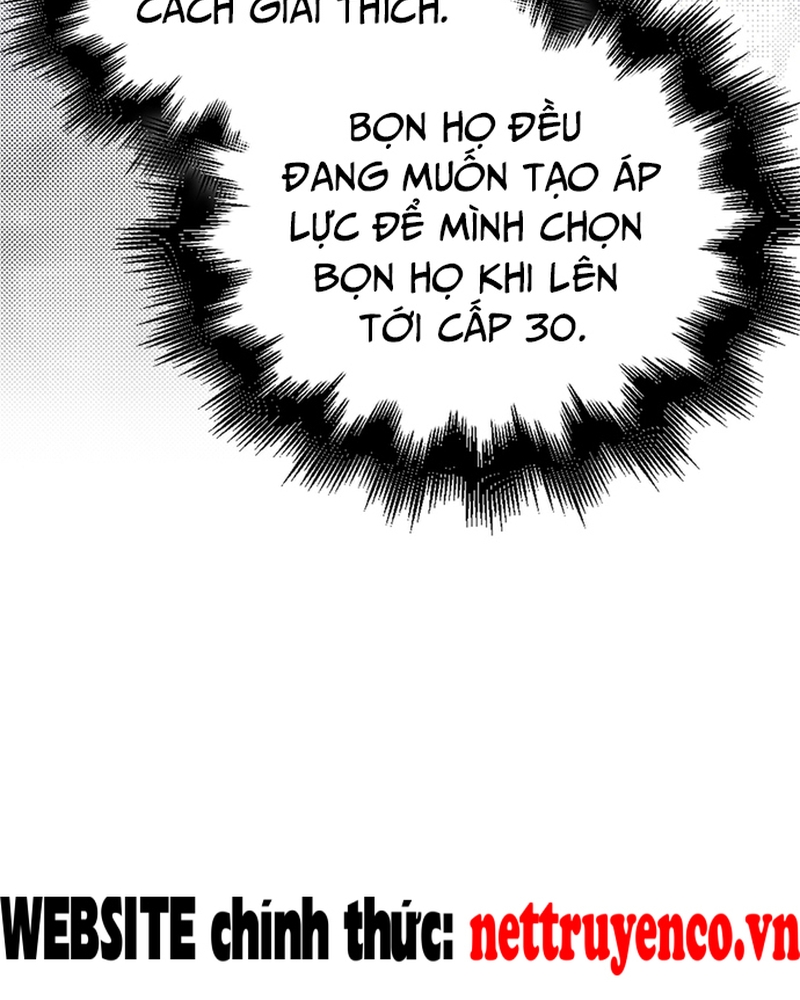 Người Chơi Có Thiên Phú Nghịch Thiên Chapter  29 - 113