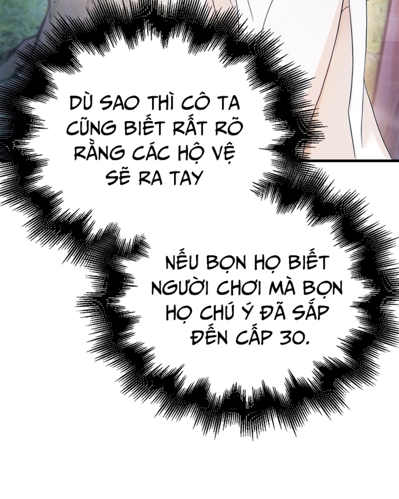 Người Chơi Có Thiên Phú Nghịch Thiên Chapter  29 - 118