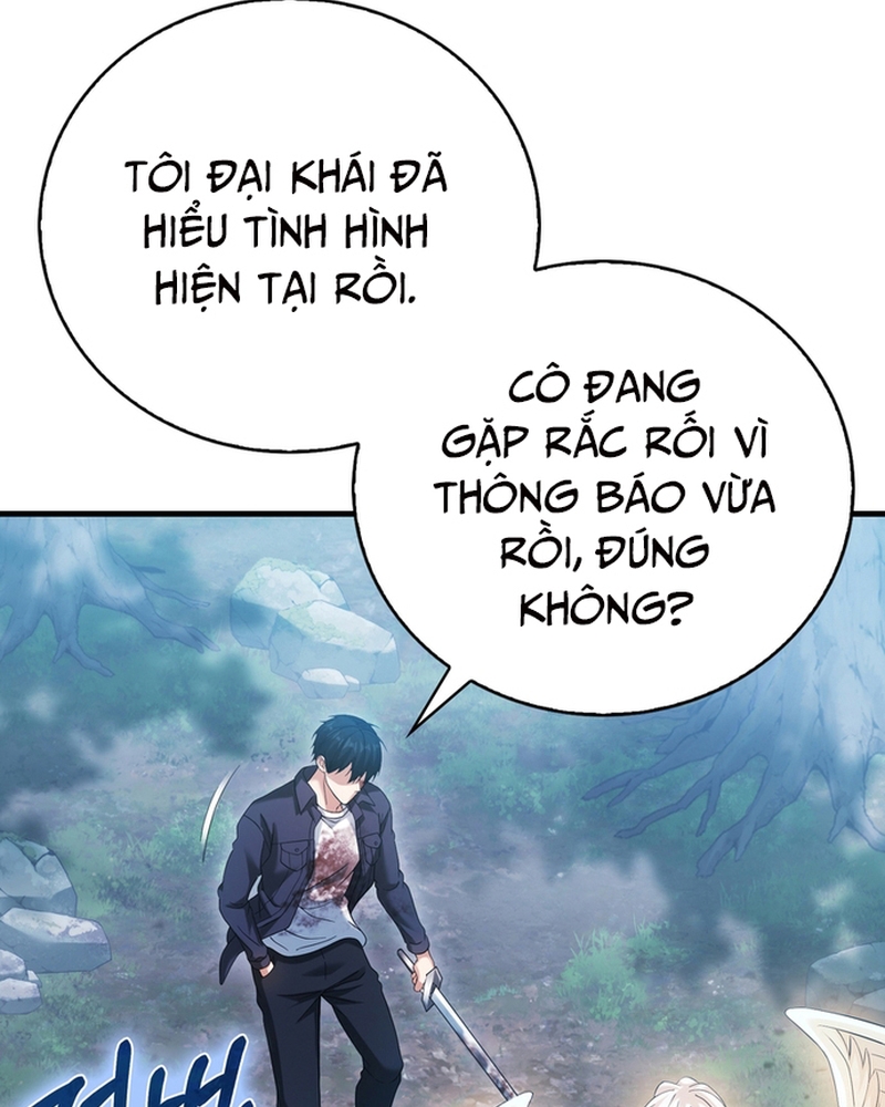 Người Chơi Có Thiên Phú Nghịch Thiên Chapter  29 - 124