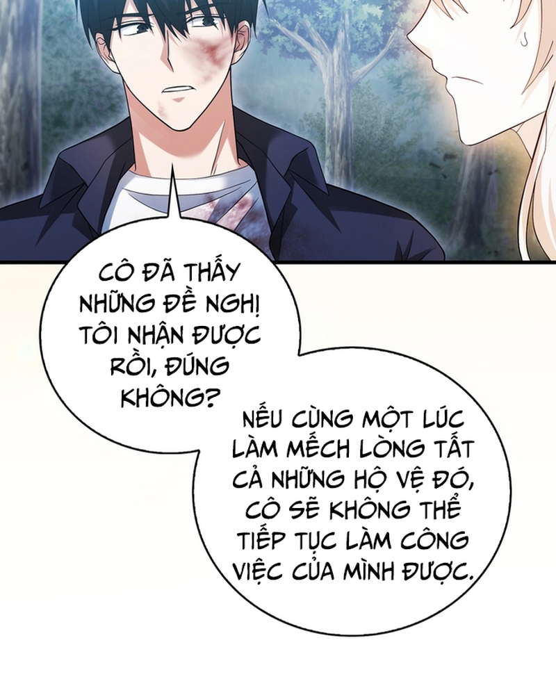Người Chơi Có Thiên Phú Nghịch Thiên Chapter  29 - 127