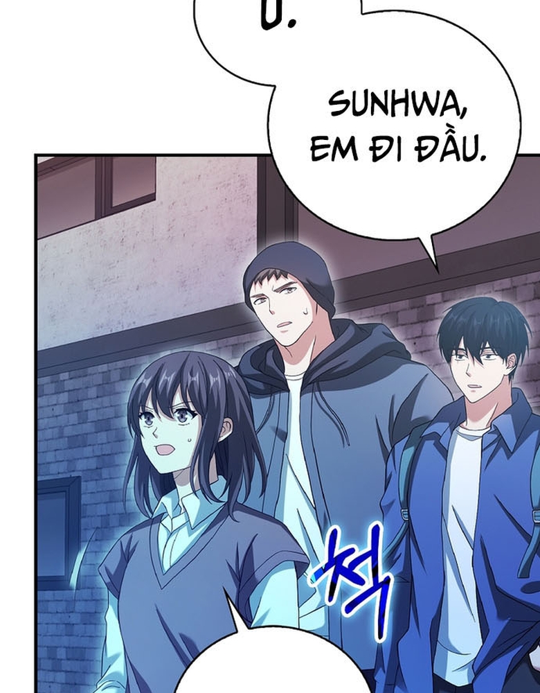 Người Chơi Có Thiên Phú Nghịch Thiên Chapter  31 - 3