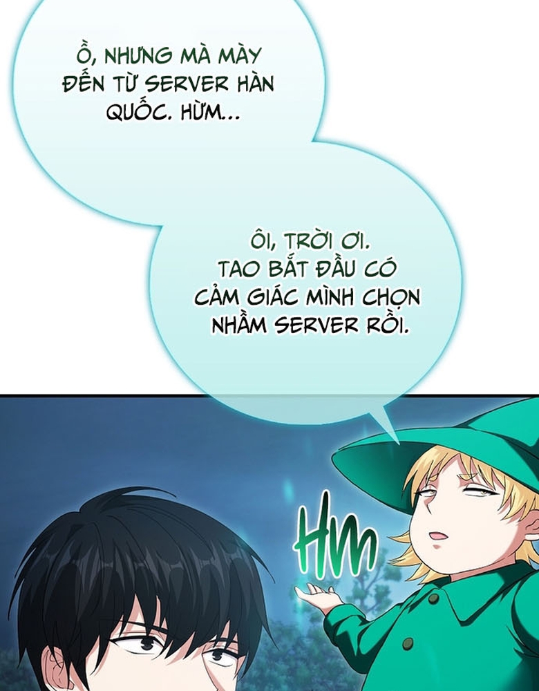 Người Chơi Có Thiên Phú Nghịch Thiên Chapter  31 - 31