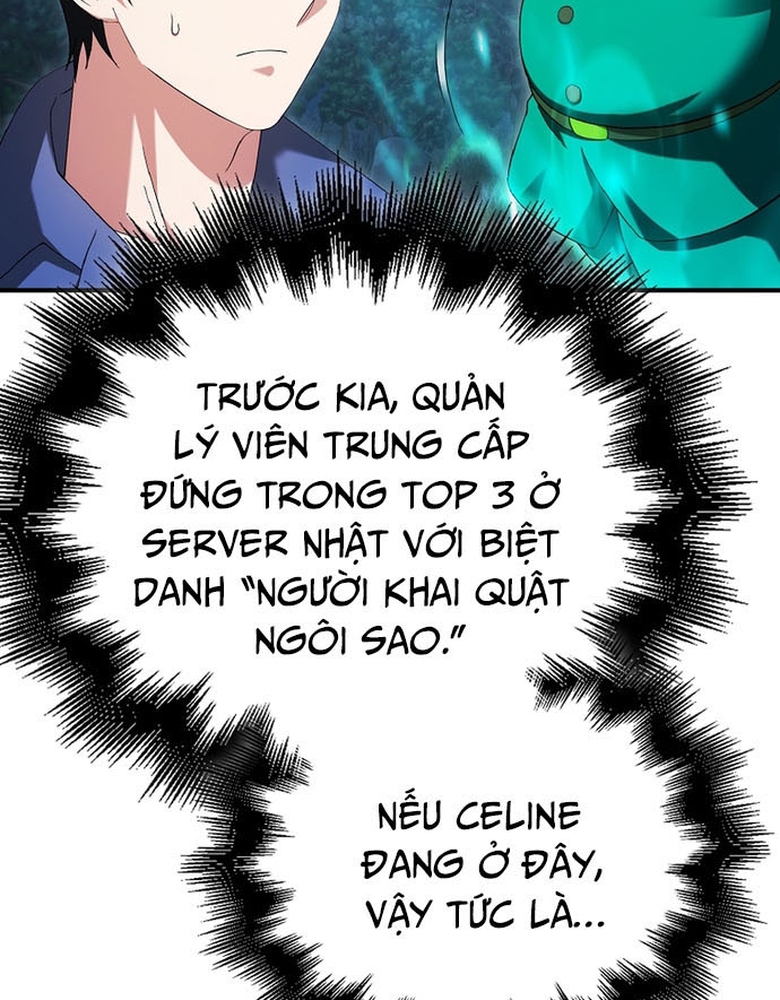 Người Chơi Có Thiên Phú Nghịch Thiên Chapter  31 - 32