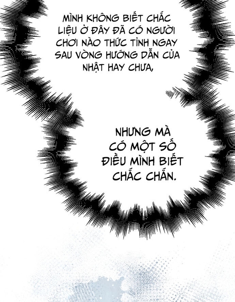Người Chơi Có Thiên Phú Nghịch Thiên Chapter  31 - 37
