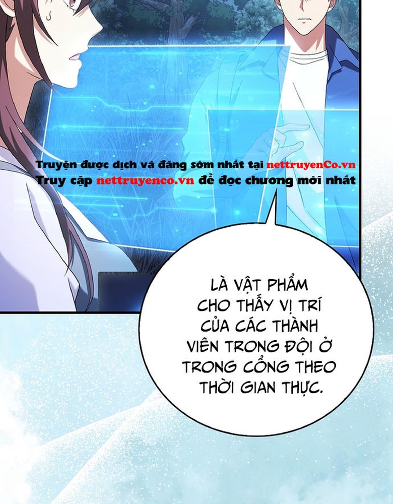 Người Chơi Có Thiên Phú Nghịch Thiên Chapter  31 - 46