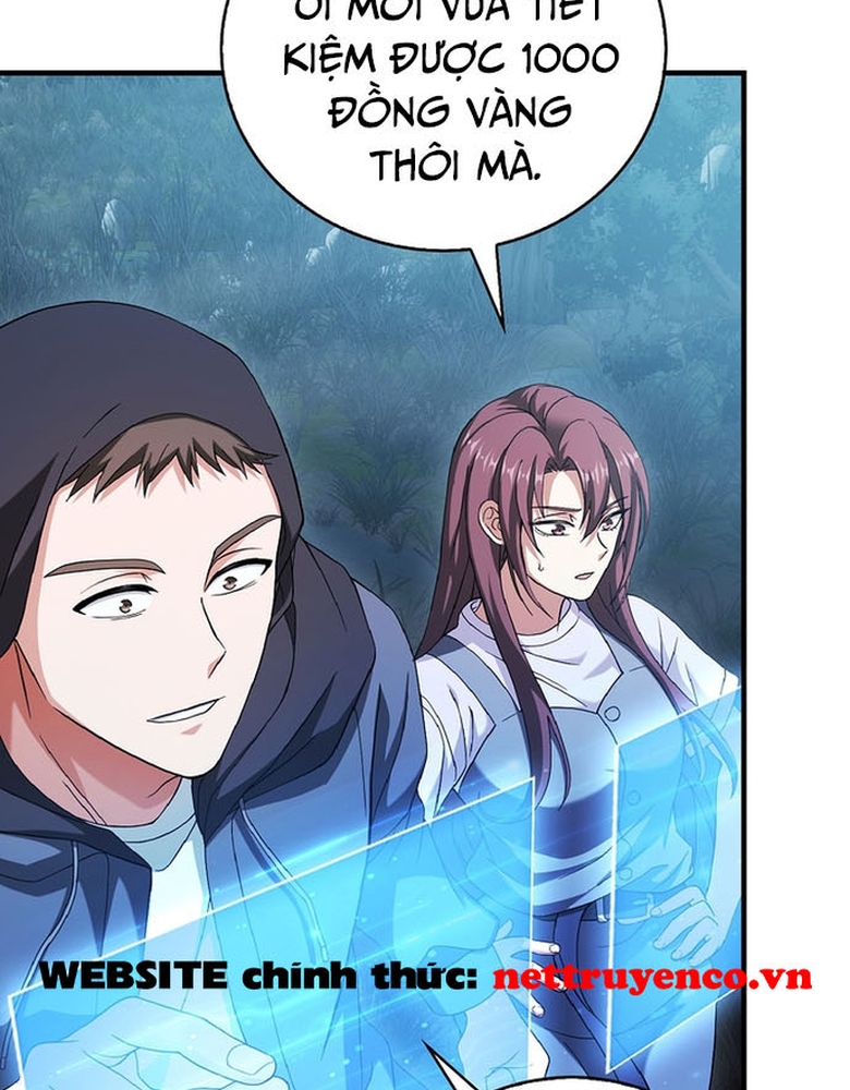 Người Chơi Có Thiên Phú Nghịch Thiên Chapter  31 - 49