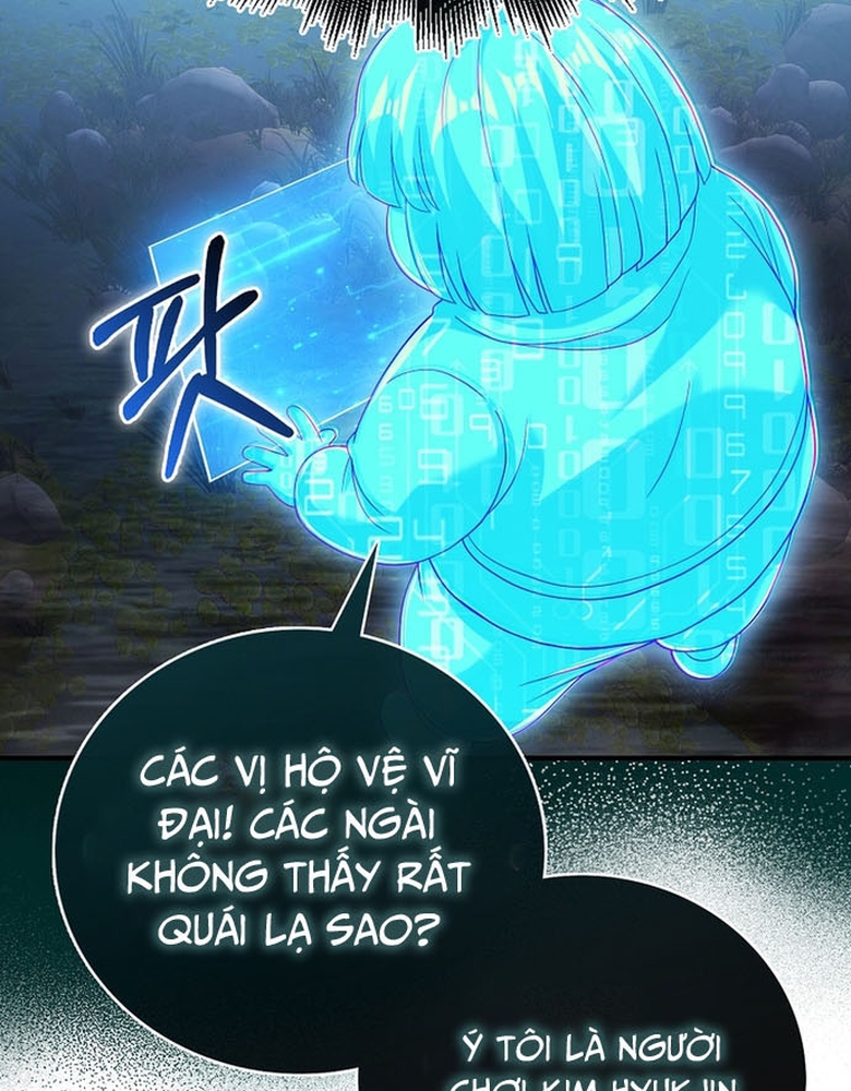 Người Chơi Có Thiên Phú Nghịch Thiên Chapter  31 - 83