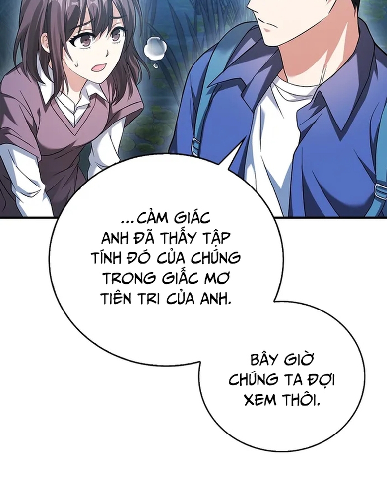 Người Chơi Có Thiên Phú Nghịch Thiên Chapter  32 - 35