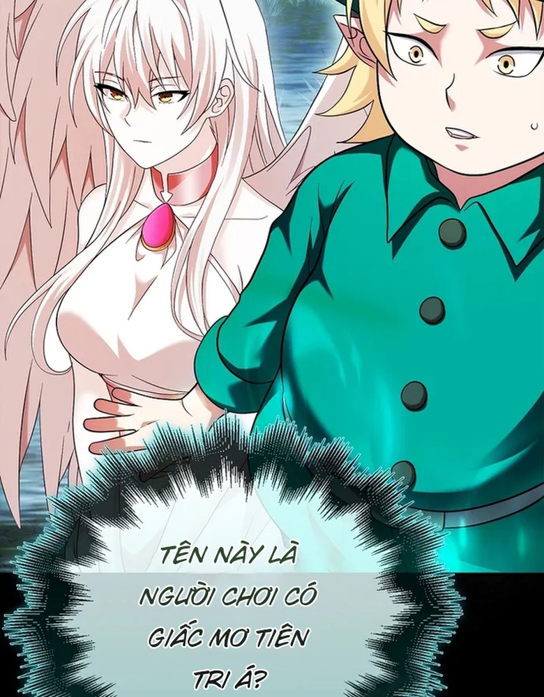 Người Chơi Có Thiên Phú Nghịch Thiên Chapter  32 - 38