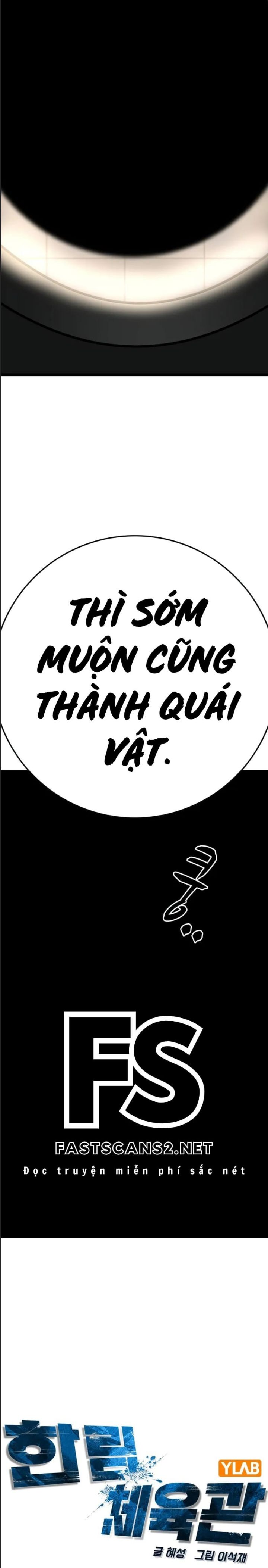 Phòng Gym Hanlim Chapter  201 - 10