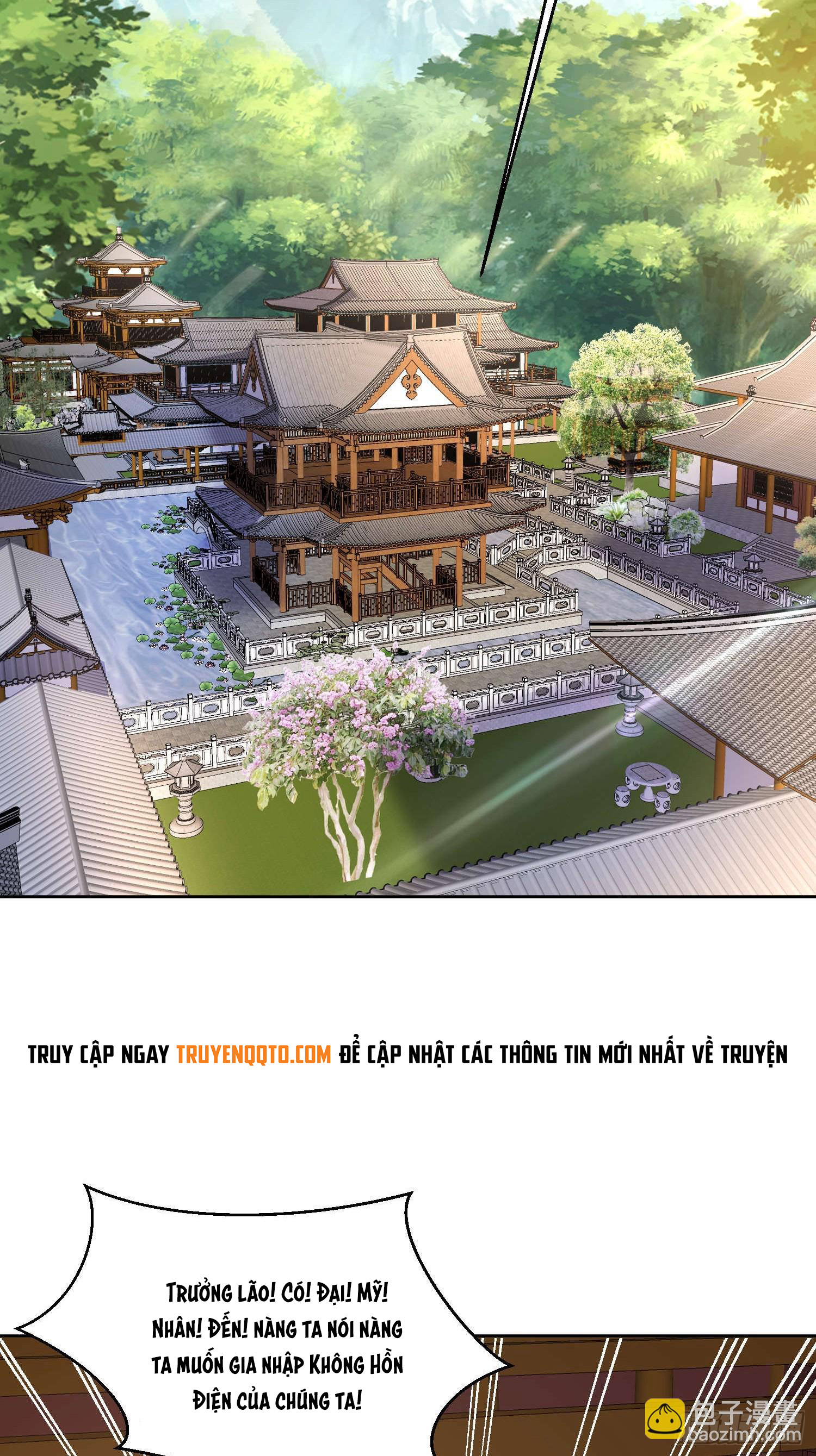Trời Má ! Ta Chuyển Sinh Thành Rùa ! Chapter  102 - 12